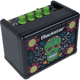 Blackstar Fly 3  3w Combo Mini Amp Sugar Skull Green