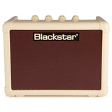 Buy Blackstar Fly3 3W Combo Mini Amp- Vintage at Guitar Crazy