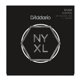 Buy D'Addario NYXL1260 Electric  Guitar Strings at Guitar Crazy