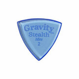 Buy Gravity Pic Stealth  Mini 2 at Guitar Crazy