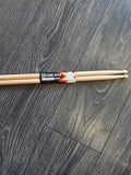 Buy Pellwood X-Line Hickory Stix- Rock Classic Short at Guitar Crazy