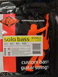 Rotosound Solo Bass Strings RS55LD