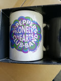 Buy Sgt Peppers Lonely Hearts Club Band Mug at Guitar Crazy