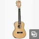 Tanglewood Tiare Concert Ukulele Cedar Top Spalted Maple TWT11