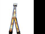 Buy X-MEN Guitar Strap by Buckle Down at Guitar Crazy