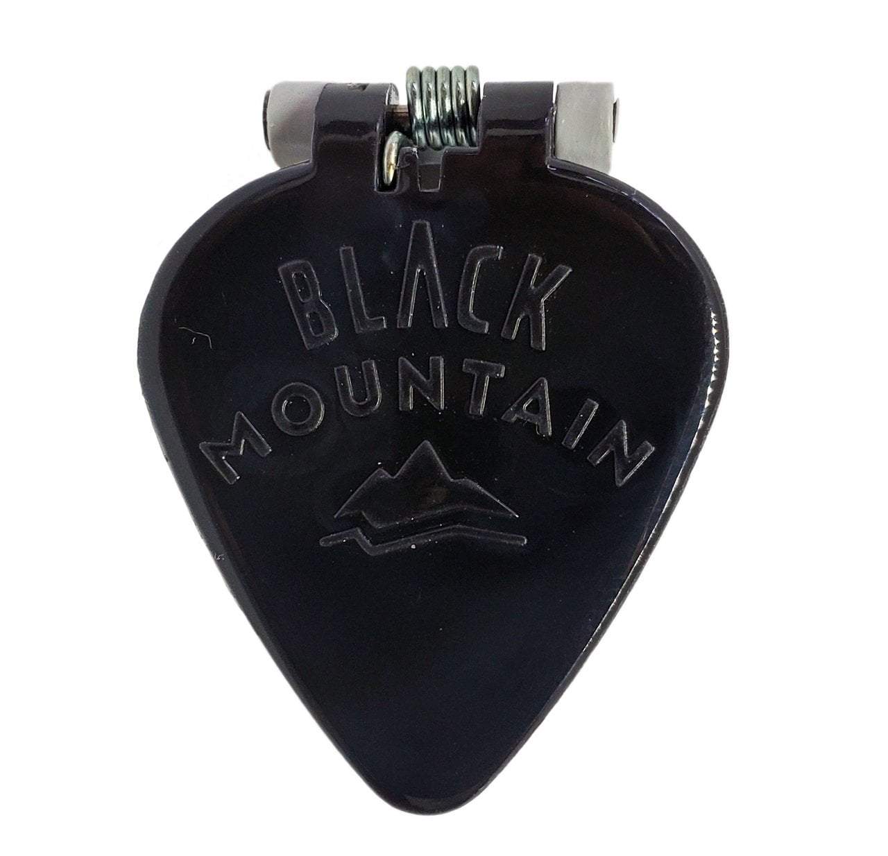 Black mountain on sale guitar picks