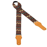 OrtegaMachu Pichu Guitar Strap